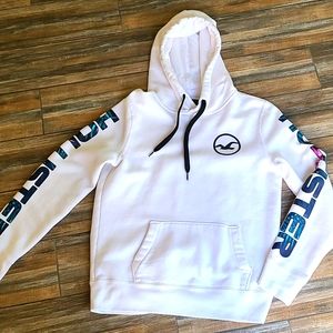 Hollister hoodie